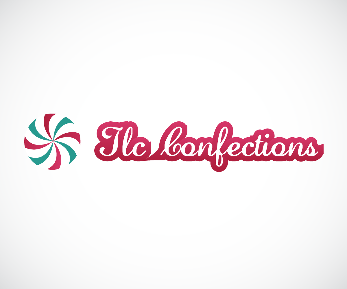 Logo Design by wolf for TLC Confections, LLC | Design #1927489