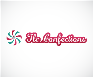 Logo-Design von wolf für TLC Confections, LLC | Design: #1927489