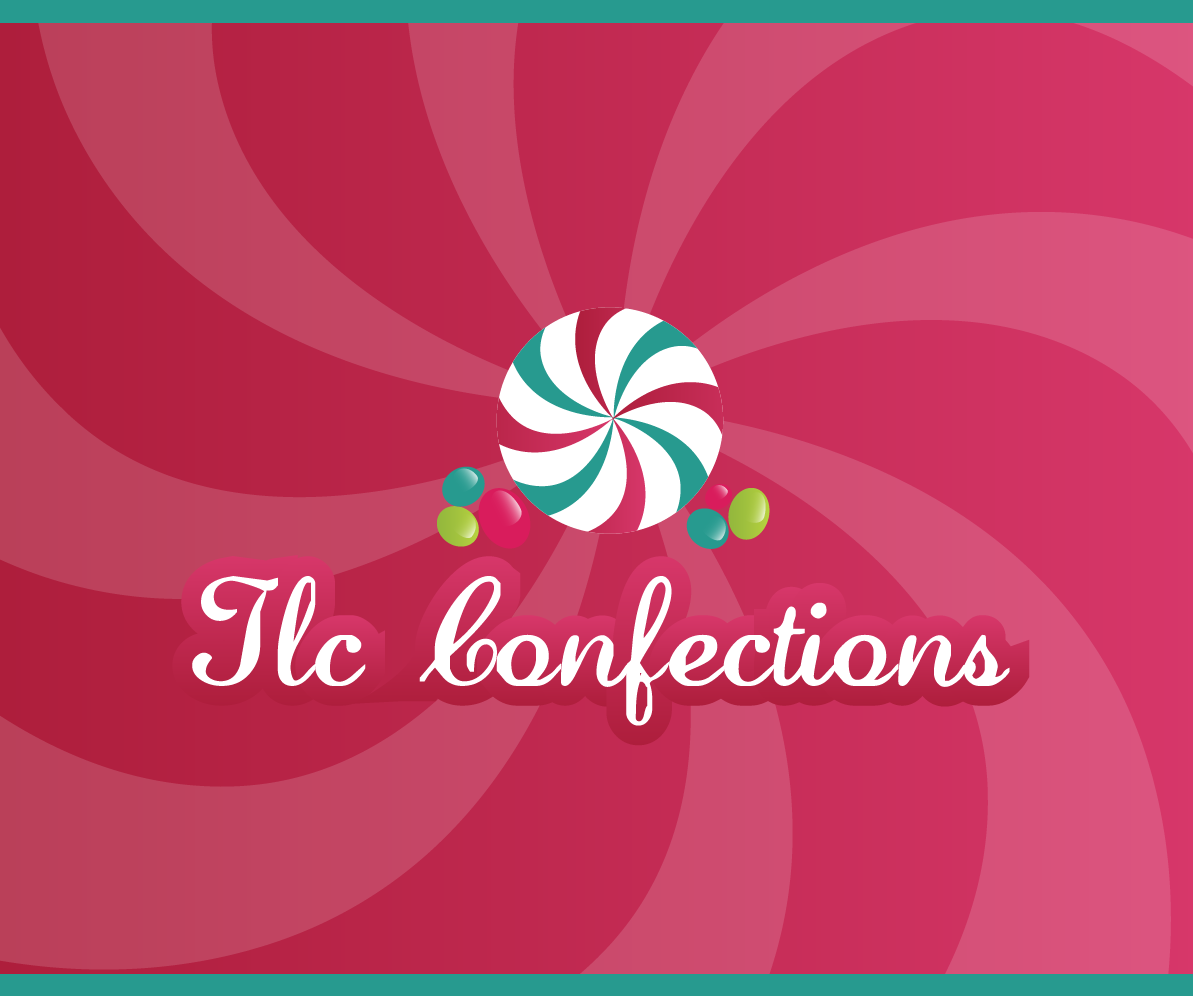 Design de Logo par wolf pour TLC Confections, LLC | Design #1927492