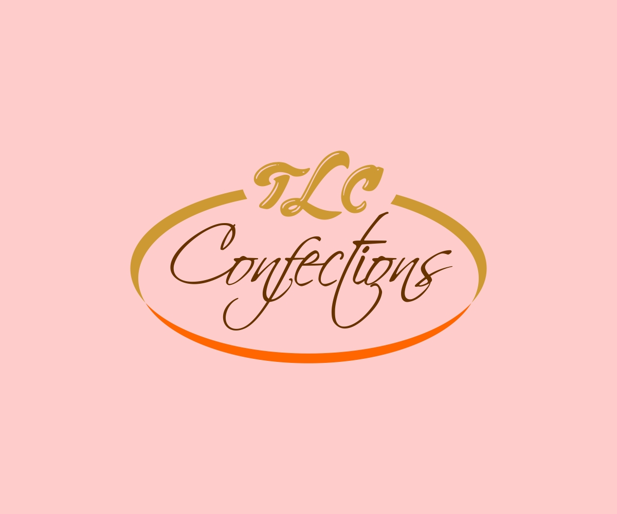Logo Design by WOOFER for TLC Confections, LLC | Design #1941533