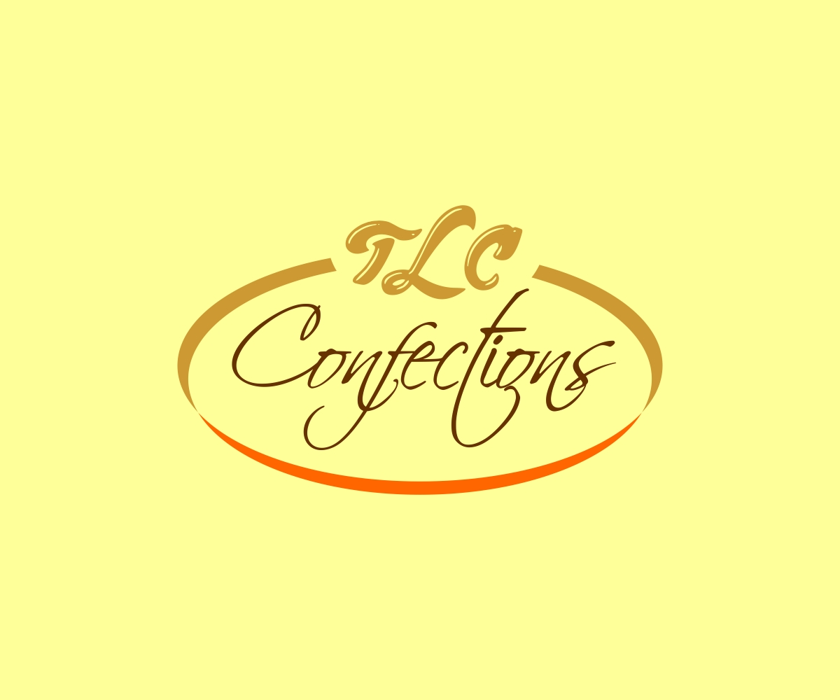 Logo Design by WOOFER for TLC Confections, LLC | Design #1941537
