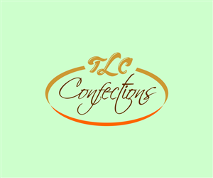Logo-Design von WOOFER für TLC Confections, LLC | Design: #1941541