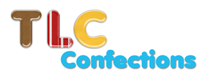 Logo-Design von Red Attire Designs für TLC Confections, LLC | Design: #1926204