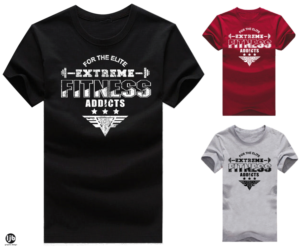 T-Shirt-Design von lisa für GoRx | Design #7820270