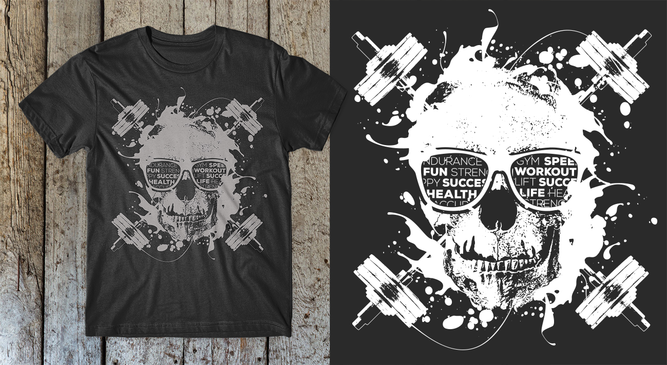 T-shirt Design by db1404 for GoRx | Design #7818924