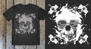 T-shirt Design by db1404 for GoRx | Design: #7818924