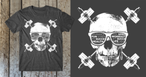 T-shirt Design by db1404 for GoRx | Design: #7855794