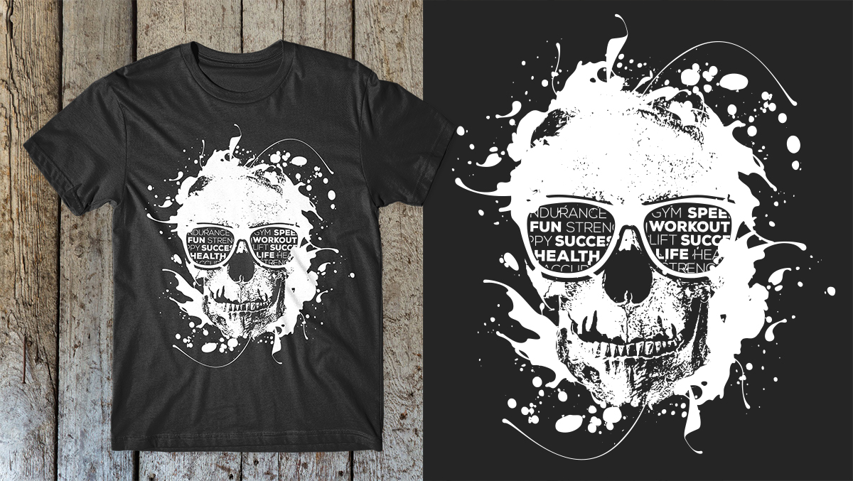 T-shirt Design by db1404 for GoRx | Design #7856330