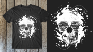 T-shirt Design by db1404 for GoRx | Design: #7880168