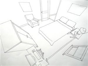 Illustration Design by Lawrence Sene