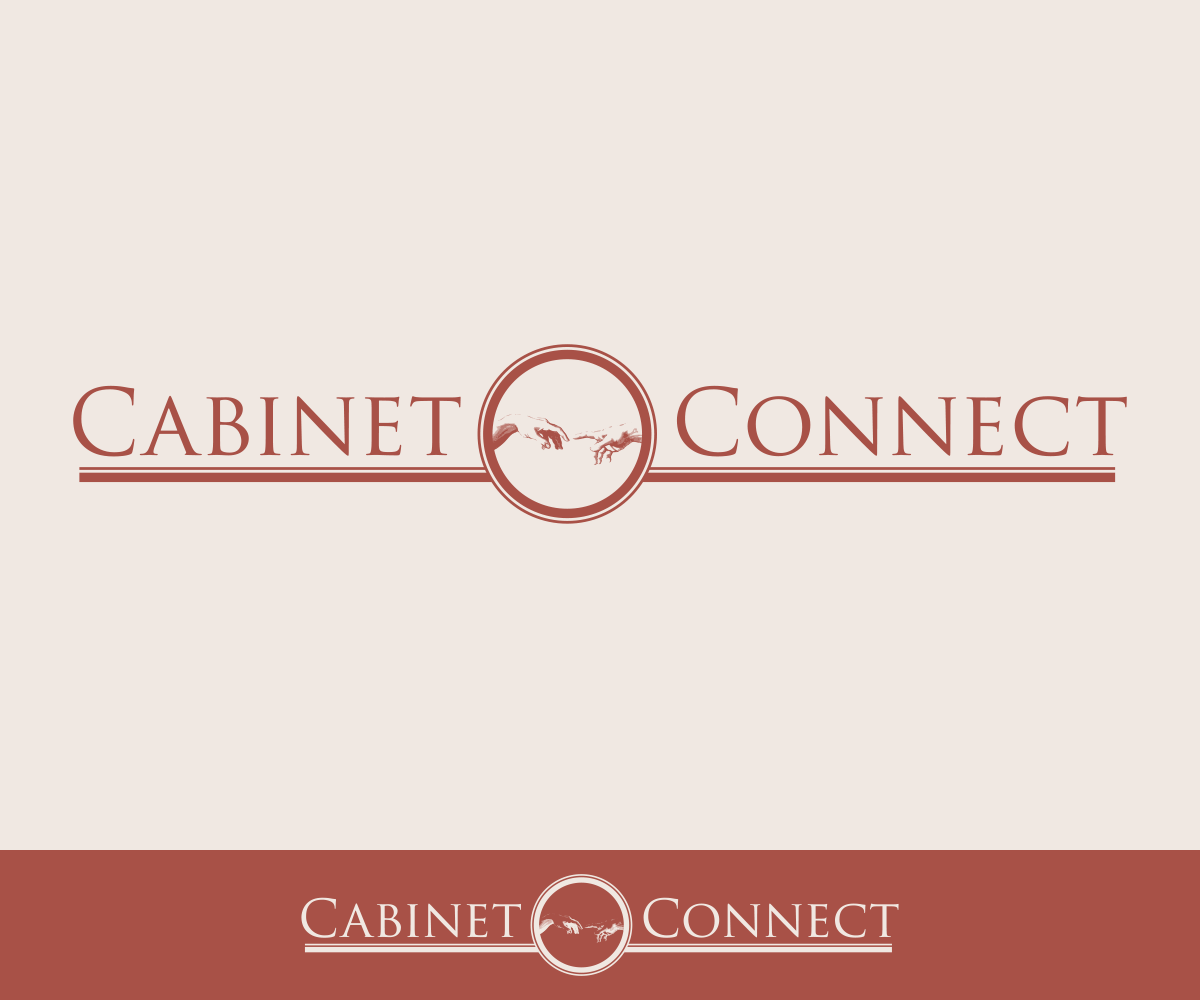 Logo Design by nreimer for Cabinet Connect LLC | Design #7820774
