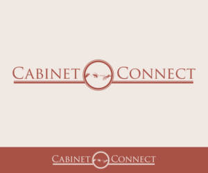 Logo Design by nreimer for Cabinet Connect LLC | Design: #7820774