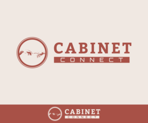 Logo Design by nreimer for Cabinet Connect LLC | Design: #7820791