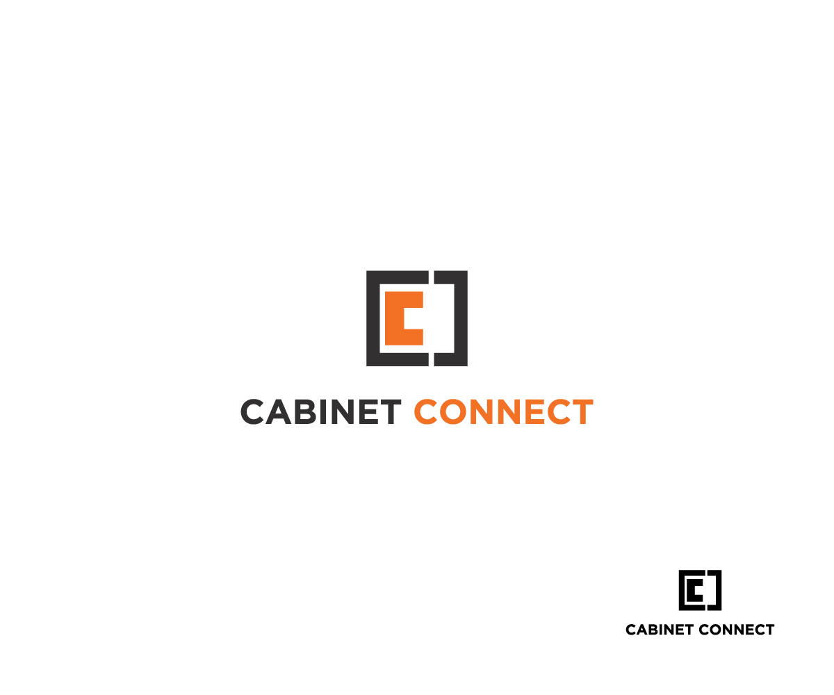 Diseño de Logo por saif ullah para Cabinet Connect LLC | Diseño #7797878