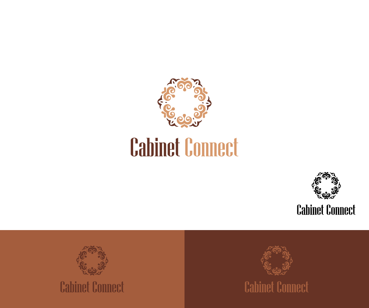 Logo Design by saif ullah for Cabinet Connect LLC | Design #7814688