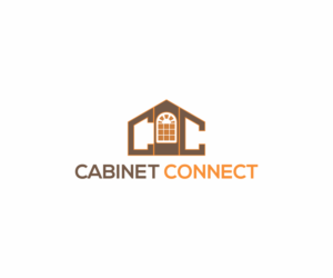 Diseño de Logo por rendy cemix para Cabinet Connect LLC | Diseño #7827100