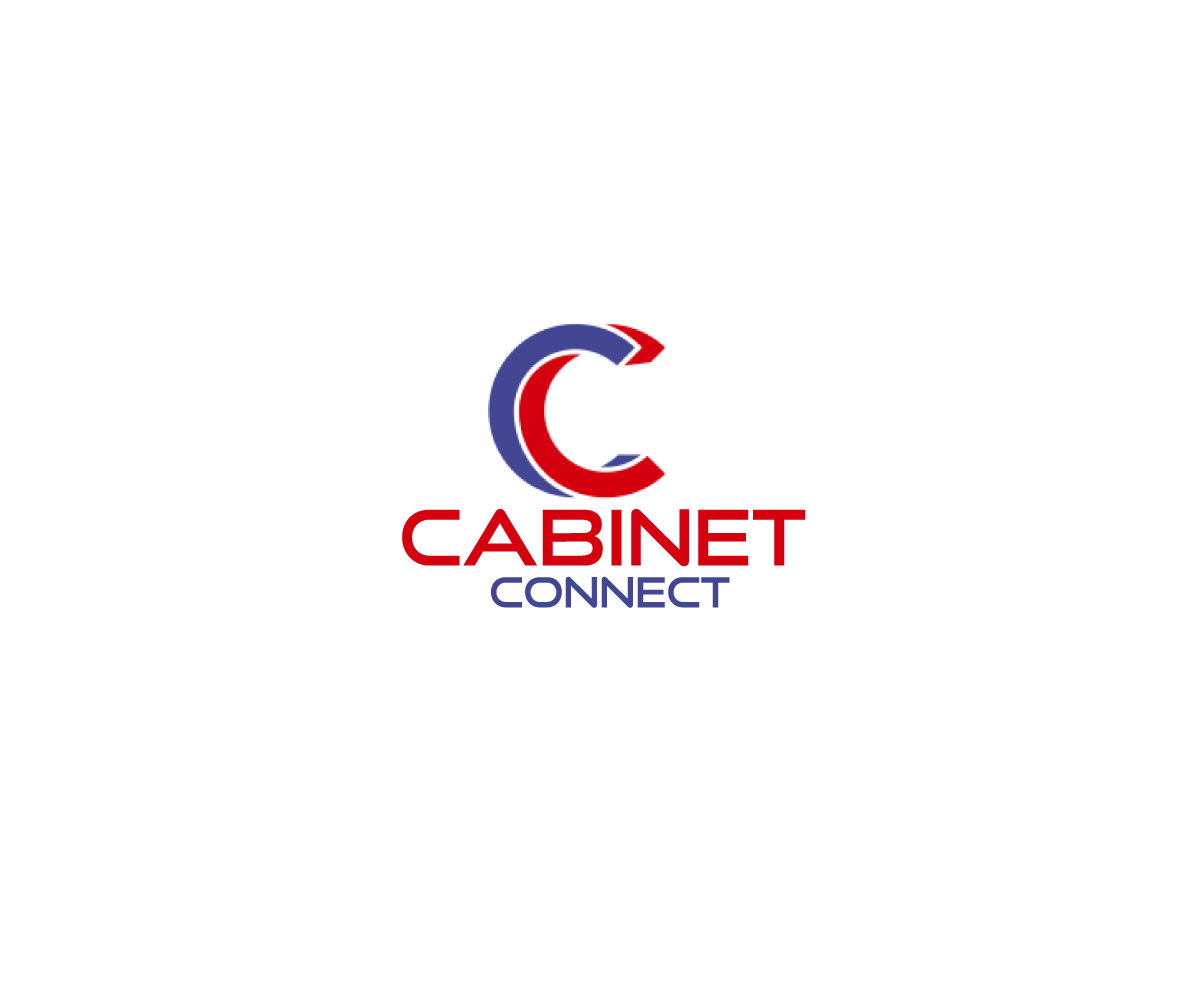 Logo Design by woaf for Cabinet Connect LLC | Design #7797414