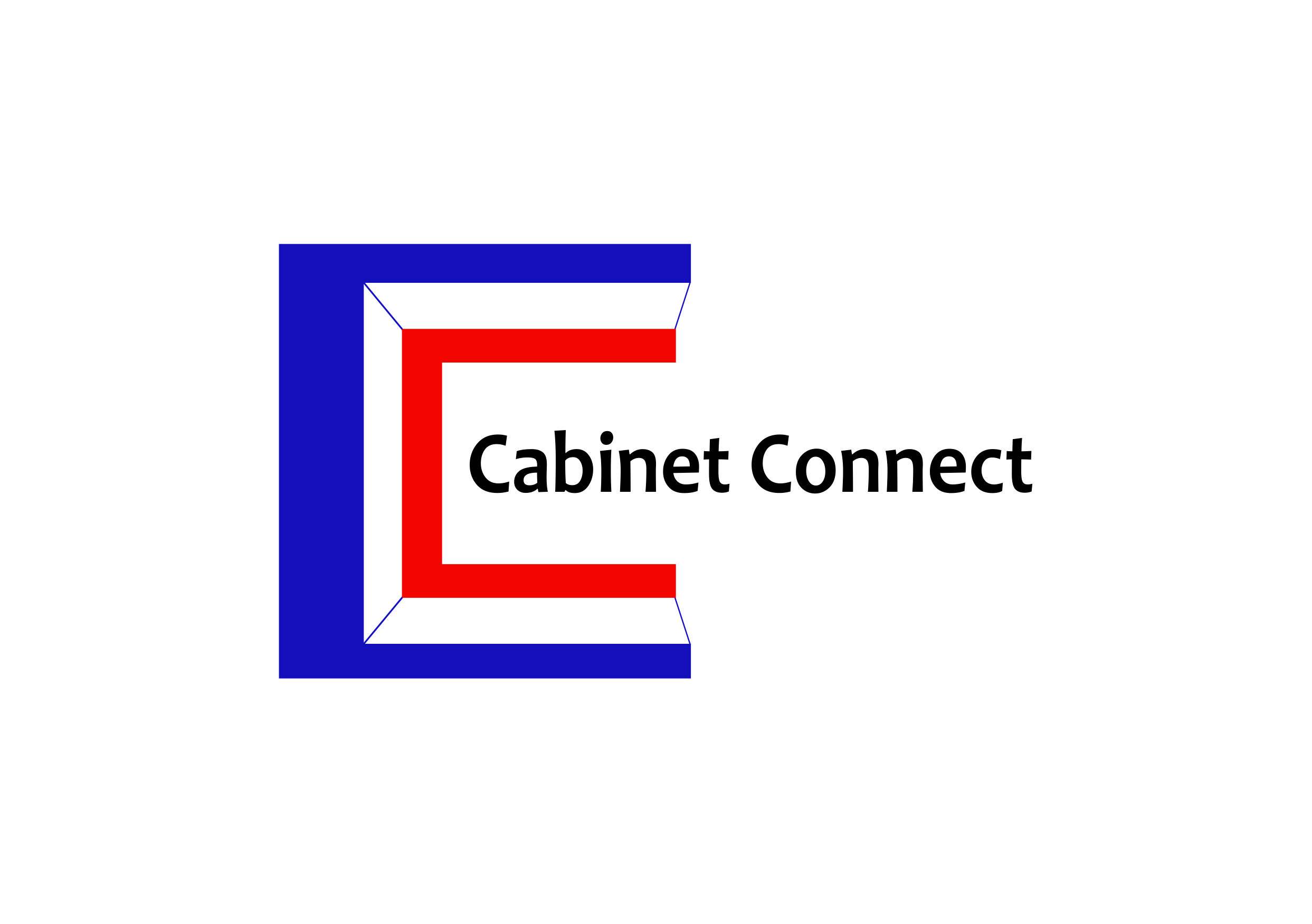 Logo Design by Soumava Ganguly for Cabinet Connect LLC | Design #7798521
