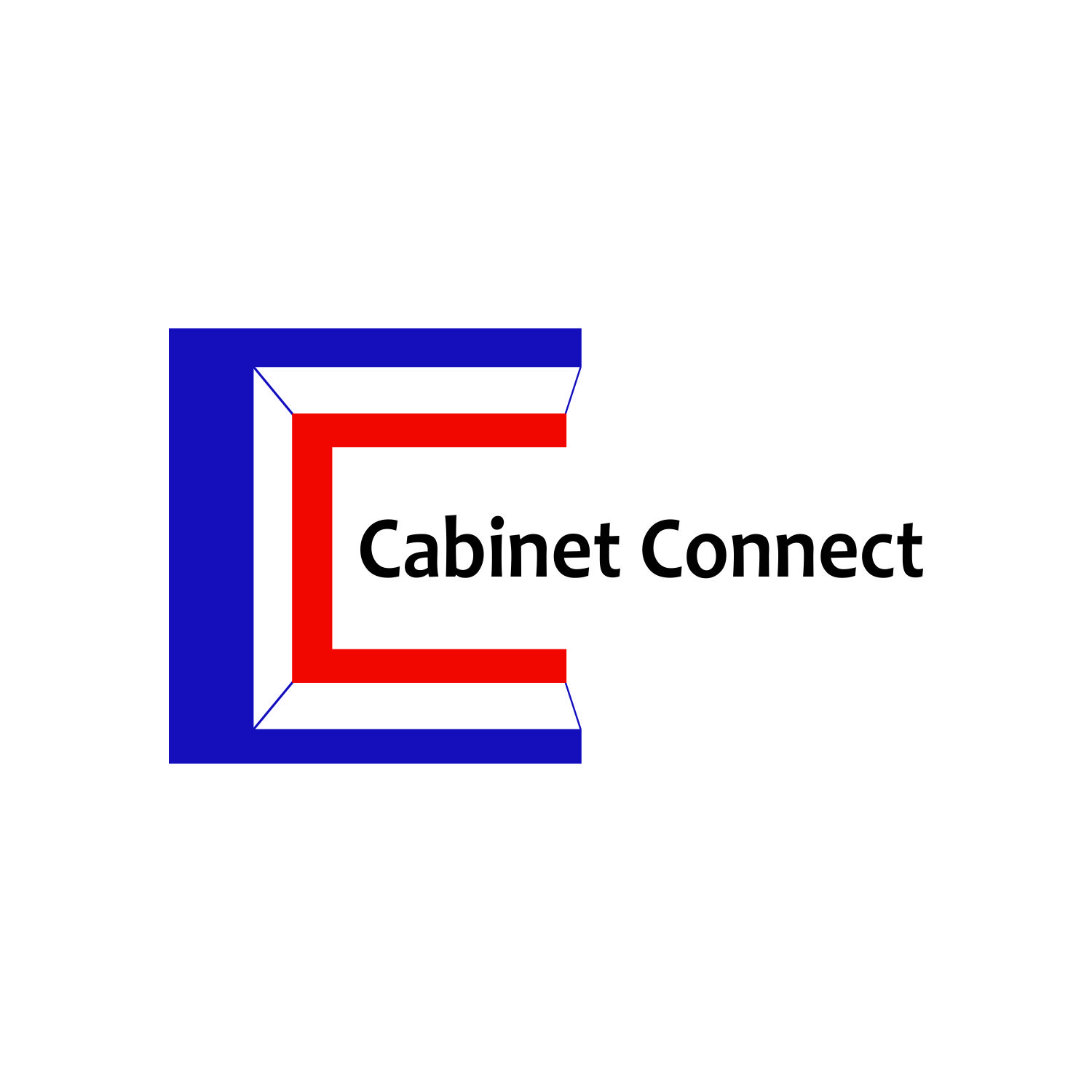 Logo Design by Soumava Ganguly for Cabinet Connect LLC | Design #7798522