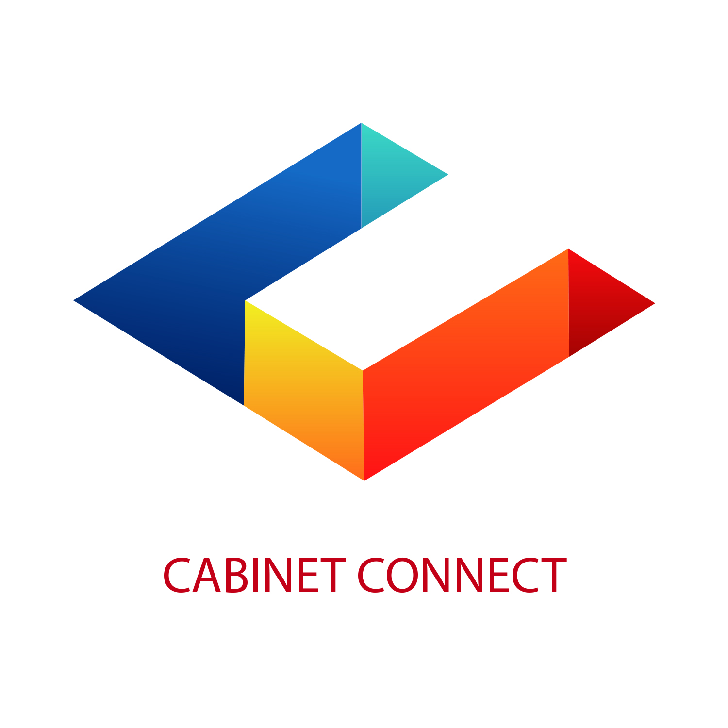 Logo Design by Soumava Ganguly for Cabinet Connect LLC | Design #7851887