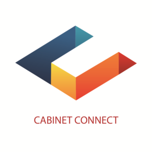 Logo Design by Soumava Ganguly for Cabinet Connect LLC | Design: #7851887