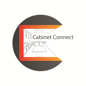 Logo Design by Soumava Ganguly for Cabinet Connect LLC | Design: #7851889
