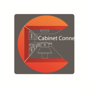 Logo Design by Soumava Ganguly for Cabinet Connect LLC | Design: #7851890