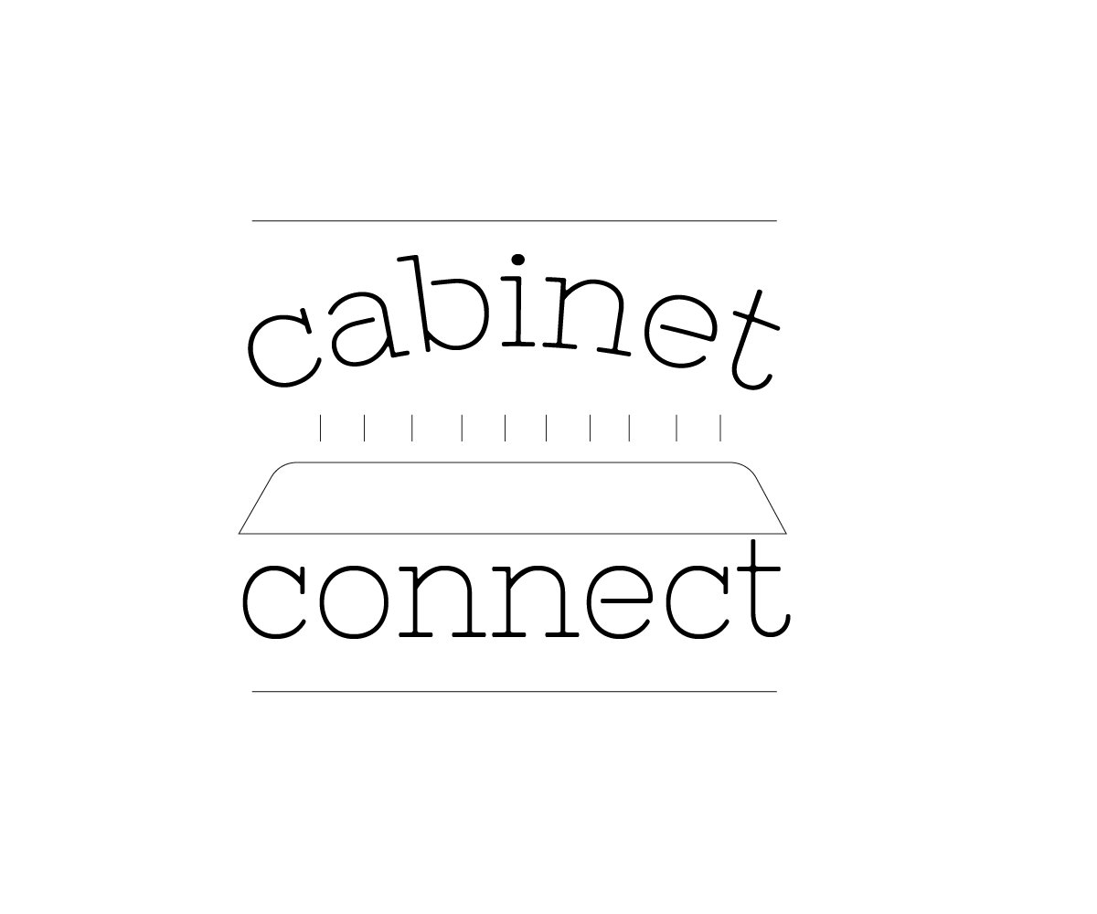 Logo Design by João Cortes for Cabinet Connect LLC | Design #7835023