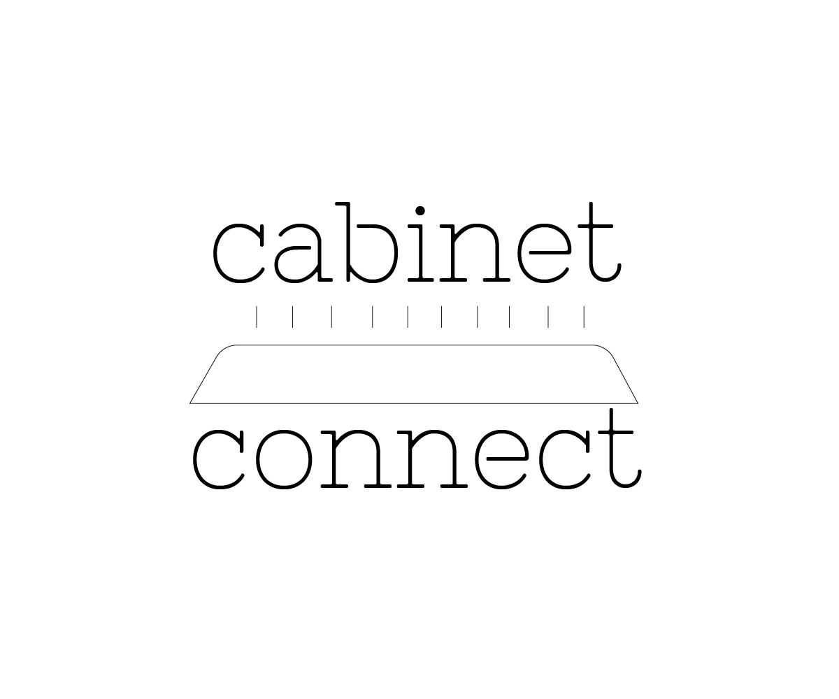 Logo Design by João Cortes for Cabinet Connect LLC | Design #7835024