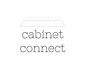 Logo Design by João Cortes for Cabinet Connect LLC | Design: #7835025
