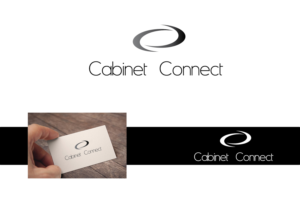Diseño de Logo por Fotografescu para Cabinet Connect LLC | Diseño #7845139
