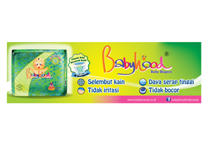 Billboard Design by Jozbel for this project | Design: #1947195