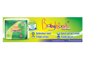 Billboard Design by Jozbel for this project | Design: #1947401