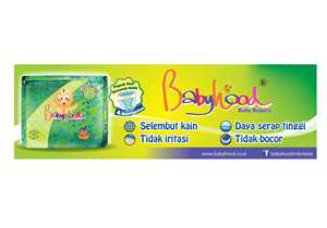 Babyhood Banner & Billboard