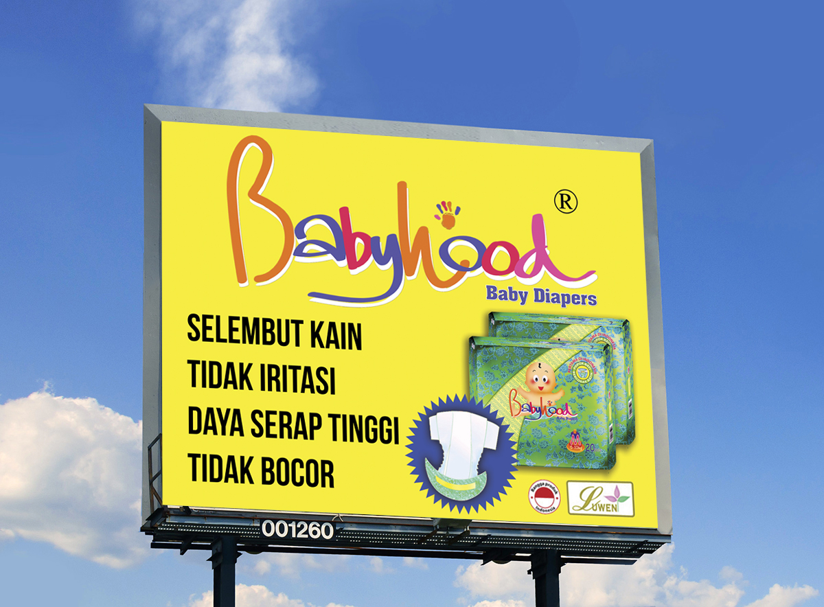 Billboard Design by jgeoinbox for this project | Design #1959747