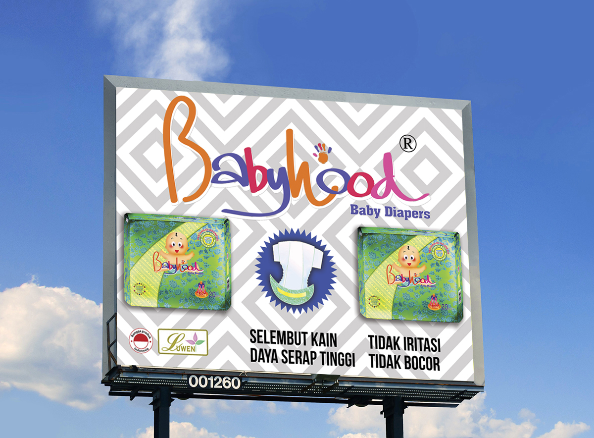 Billboard Design by jgeoinbox for this project | Design #1959807