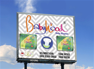 Billboard Design by jgeoinbox for this project | Design: #1959807
