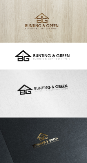 Logo Design by BehindSymbols for this project | Design: #7948915