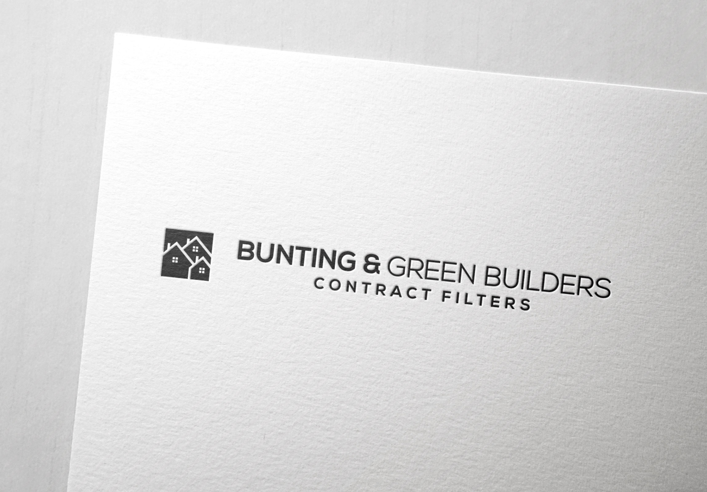 Logo Design by yogodonald for this project | Design #7901491