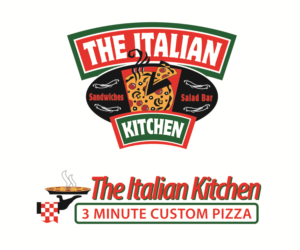Logo Design by Hot Rod