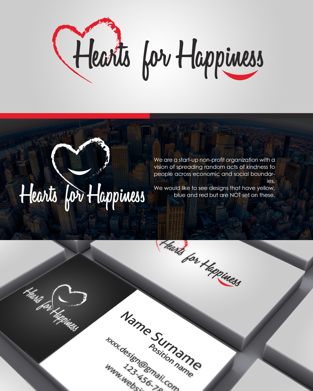 Design de Logo par RM DSGNS pour ce projet | Design #7801149