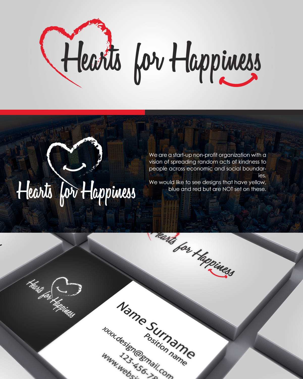 Logo Design by RM DSGNS for this project | Design #7801861