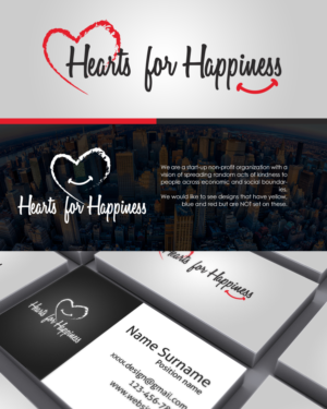 Logo Design by RM DSGNS for this project | Design #7801861