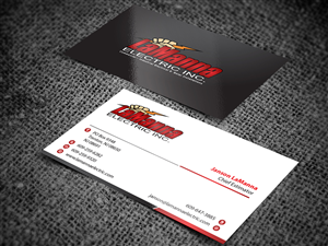 Stationery Design Project | Schreibwaren-Design von BrandWar