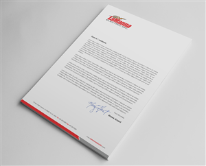 Stationery Design by logodentity for LaManna Electric, Inc. | Design: #1932483