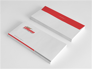 Stationery Design by logodentity for LaManna Electric, Inc. | Design: #1932487