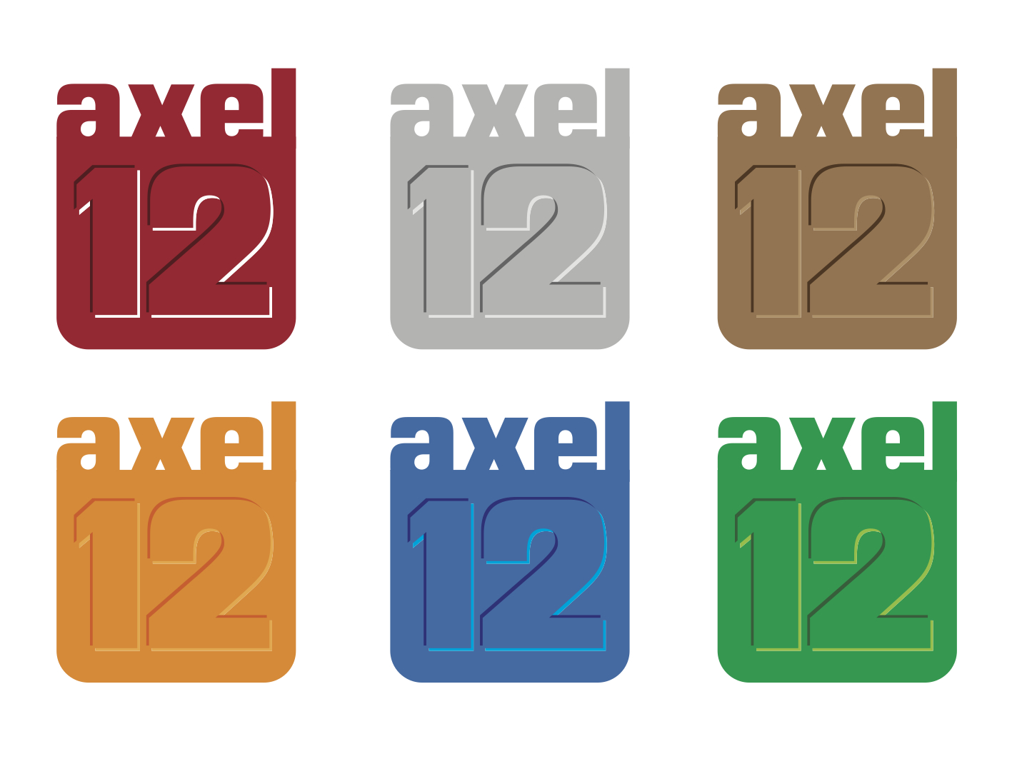 Logo Design by Adam Knights for this project | Design #1926507