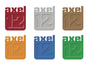 Logo Design by Adam Knights for this project | Design: #1926507