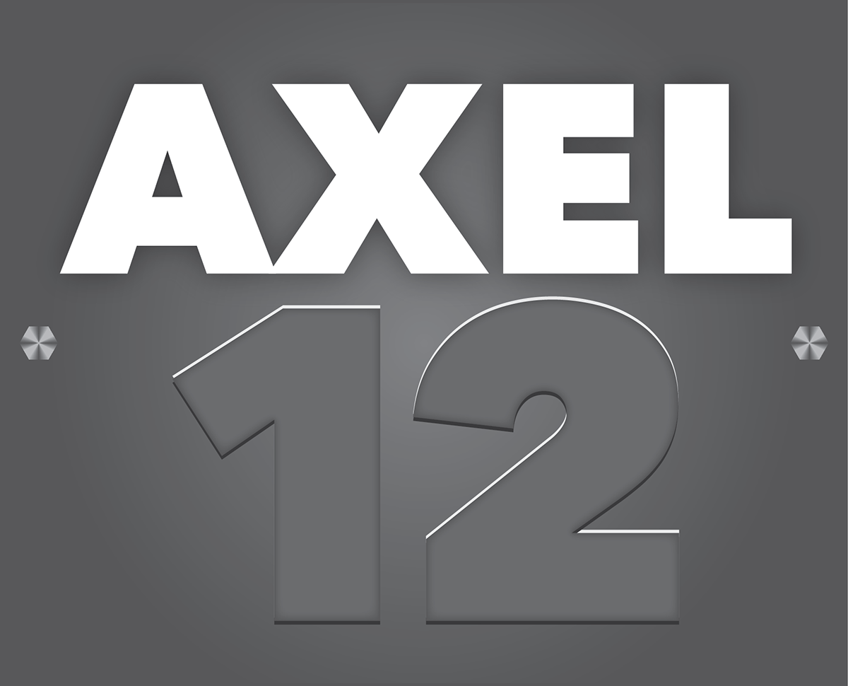 Logo Design by Bret Lugo for this project | Design #1927593