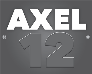 Logo Design by Bret Lugo